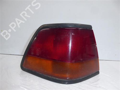 Used Left taillight Left taillight DAEWOO ESPERO (KLEJ) 1.5 16V (90 hp) 33423388 33423388
