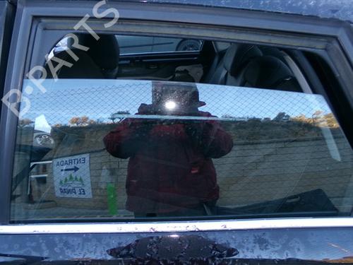 Used Rear left door window CITROËN C4 II (NC_) 1.6 BlueHDi 100 (99 hp) 31637209