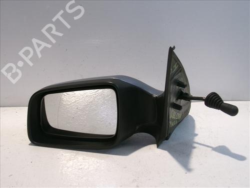 Used Left mirror Left mirror OPEL ASTRA G Hatchback (T98) 2.2 DTI (F08, F48) (125 hp) 33423135 33423135