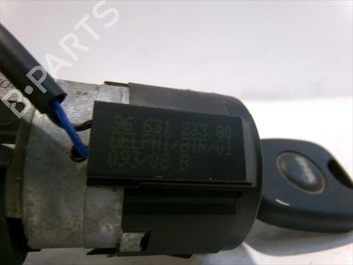 Electronic module CITROËN C5 III Break (RW_) 2.0 HDi | BP24563797M83  - Image 5