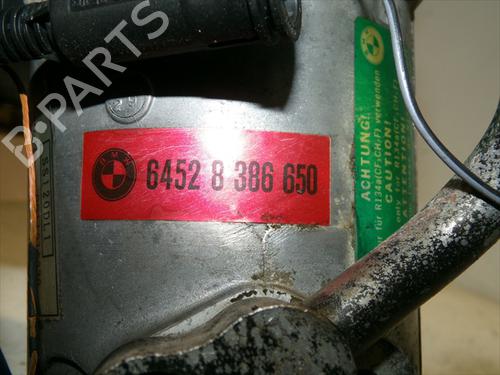 AC compressor BMW 3 Touring (E46) 320 d | BP38317641M34 - Image 5