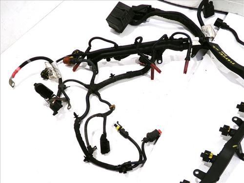 Cable FIAT 500L (351_, 352_) 1.6 D Multijet (199LYD1B) | BP33422854E12 - Image 2