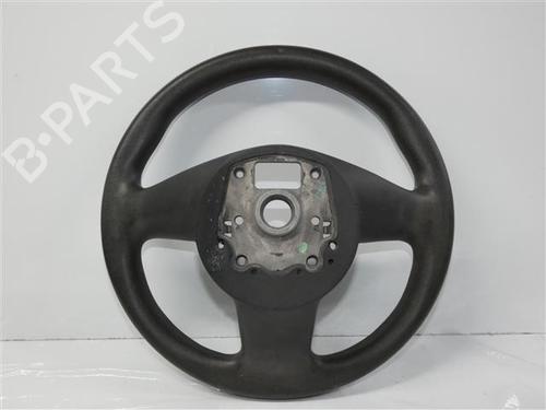 Steering wheel SEAT LEON (1M1) 1.9 SDI | BP24555375C49 - Image 3