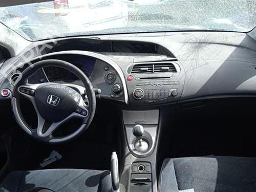 Electronic module HONDA CIVIC IX (FK) 1.4 i-VTEC (FK1) | BP24559678M83  - Image 6