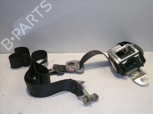 Used Front left seatbelt Front left seatbelt TATA 207 Pickup 2.0 TDiC (87 hp) 24558295 24558295