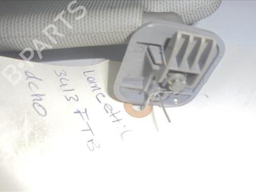 Right sun visor CHEVROLET LACETTI (J200) 1.6 | BP24564061I2 - Image 3