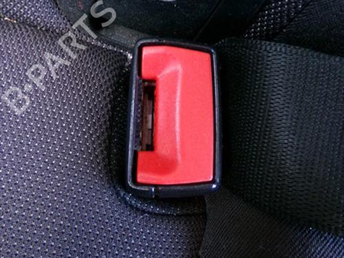 Used Seat buckle Seat buckle 39226220 39226220