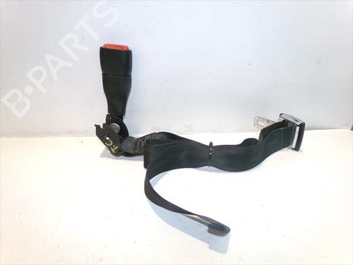 Sikkerhedssele bag midten Sikkerhedssele bag midten JEEP GRAND CHEROKEE I (ZJ, ZG) 4.0 i 4x4 (Z) (177 hp) 24563181 24563181