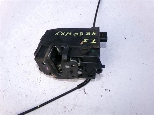 rear-left-lock-citroen-c4-picasso-ii-2013-31241842 main image