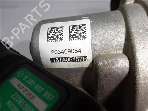 Throttle body DACIA LOGAN MCV II 1.5 dCi | BP24557939M82 - Image 4