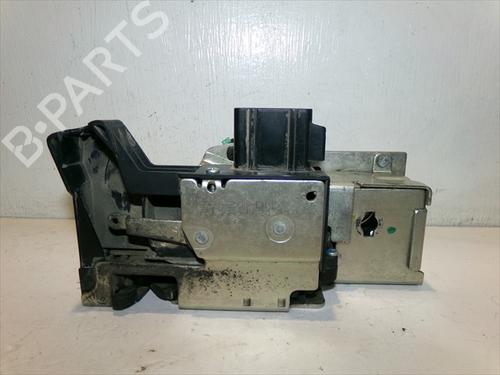 Front left lock FORD TRANSIT CONNECT (P65_, P70_, P80_) 1.8 Di | BP38683032C98 - Image 2