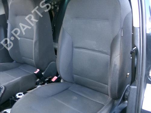 Used Left front seat Left front seat VW GOLF VII Variant (BA5, BV5) 1.6 TDI (105 hp) 33422933 33422933