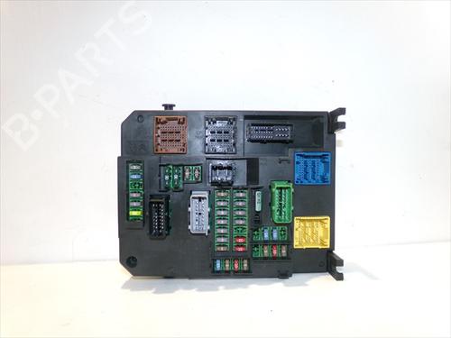 Used Electronic module Electronic module CITROËN DS4 (NX_) 1.6 HDi 115 (114 hp) 33952668 33952668