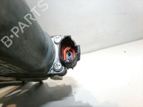 Front left window mechanism DAEWOO KALOS (KLAS) 1.4 16V | BP33423187C22 - Image 4