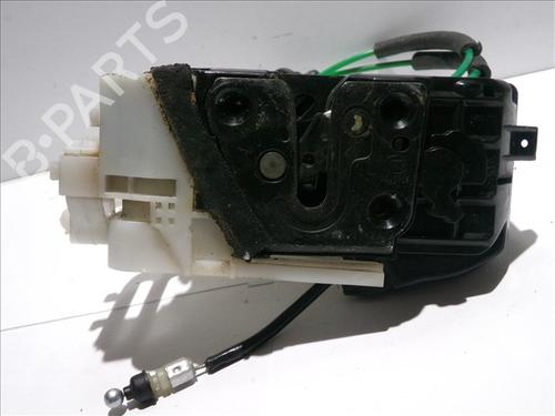 Used Front left lock Front left lock HYUNDAI i30 Estate (FD) 1.6 CRDi (90 hp) 24563653 24563653