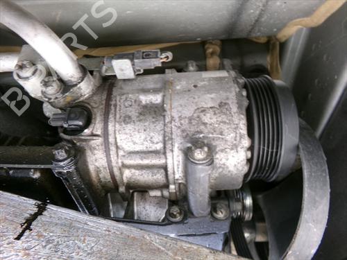 Used AC compressor AC compressor 38106990 38106990