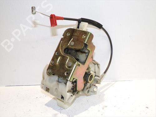 Used Front left lock Front left lock FORD MONDEO II (BAP) 1.8 TD (90 hp) 33285617 33285617