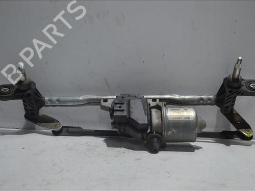 Used Front wiper motor Front wiper motor FIAT 500 C (312_) 1.2 (312CXA1A, 312AXA1A) (69 hp) 33423746 33423746