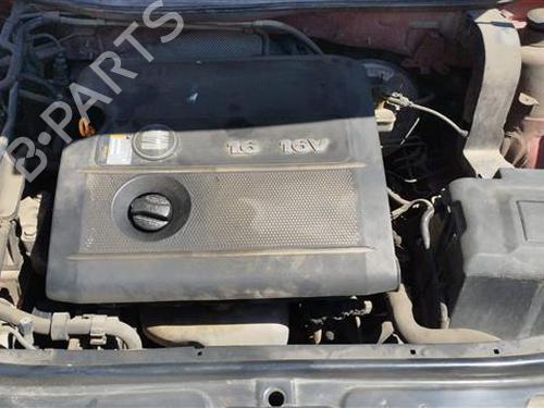 Steering column stalk SEAT LEON (1M1) 1.6 16 V | BP24566387I23 - Image 6