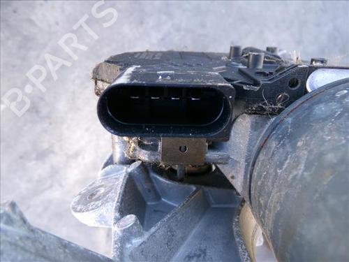 Front wiper motor OPEL ASTRA J (P10) 1.4 Turbo (68) | BP26204257M29 - Image 2