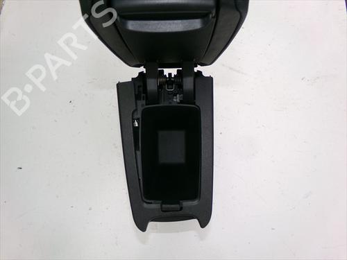 Armrest / Center console OPEL CORSA F (P2JO) 1.2 (68) | BP40061789I20 - Image 2