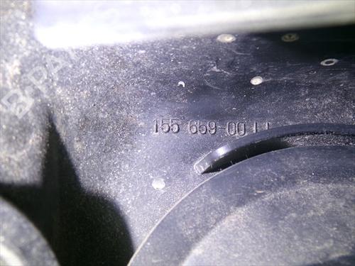 Left headlight RENAULT ESPACE IV (JK0/1_) 2.0 dCi (JK01, JK02, JK1J, JK1K, JK1H) | BP39197391C28 - Image 5