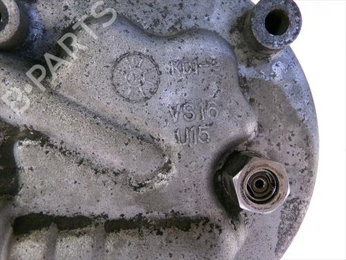 AC compressor KIA CEE'D Hatchback (ED) 2.0 CRDi 140 | BP26204745M34 - Image 5