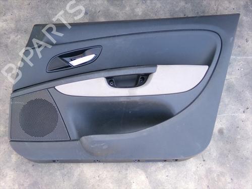 Used Other Other FIAT LINEA (323_, 110_) 1.3 D Multijet (323AXB1A) (95 hp) 40597798 40597798