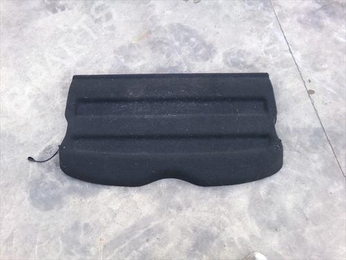Used Rear parcel shelf Rear parcel shelf CITROËN C4 II (NC_) 1.6 HDi 90 (92 hp) 33312313 33312313