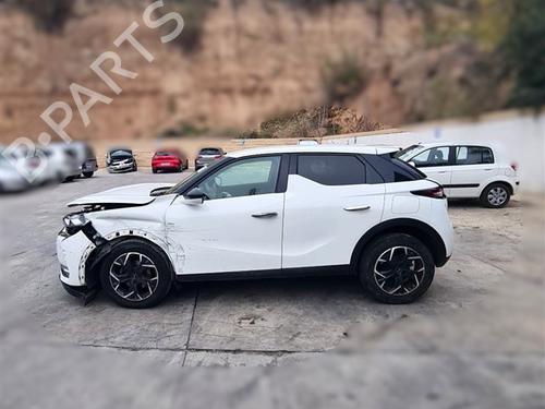 Left front window switch DS DS 3 / DS 3 CROSSBACK (UR_, UC_, UJ_) 1.5 BlueHDi 100 (UCYHYJ) | BP31020125I27  - Image 6