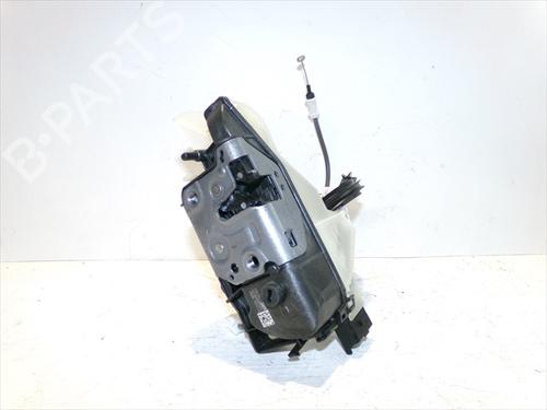 Used Front left lock Front left lock OPEL CROSSLAND X / CROSSLAND (P17, P2QO) 1.2 (75) (110 hp) 33904939 33904939
