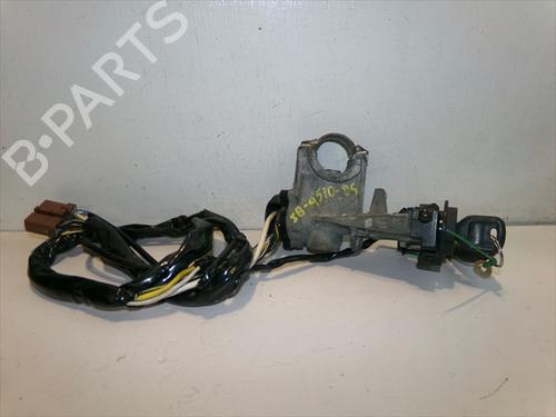 Used Electronic module Electronic module HONDA HR-V (GH_) 1.6 16V (GH1, GH3) (105 hp) 30493889 30493889