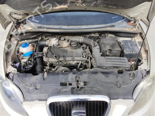 Electronic module SEAT ALTEA (5P1) 1.6 TDI | BP24858211M83  - Image 7