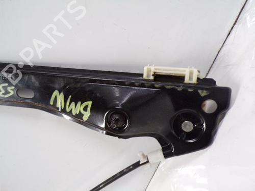 Front left window mechanism BMW 1 (E87) 118 d | BP24559435C22 - Image 2