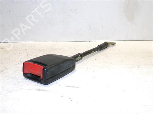 Used Seat buckle Seat buckle SEAT MARBELLA (28A) 0.9 Cat (40 hp) 33285545 33285545