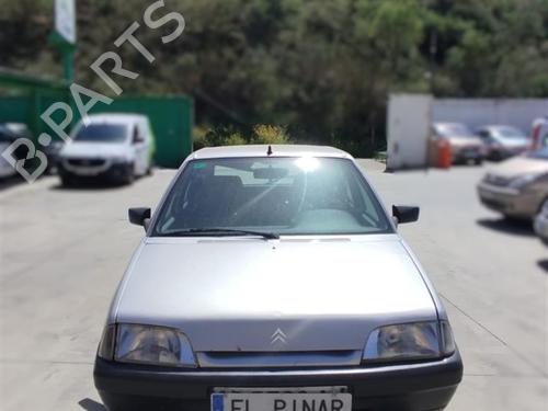 Brugte CITROËN AX (ZA-_) 11 2512841