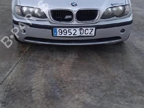 Ratstangsstang BMW 3 (E46) 320 d | BP24558976I23 - Image 4