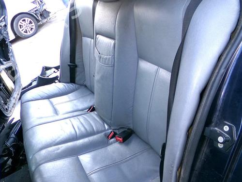 Sæde Bagtil Sæde Bagtil BMW 5 (E39) 525 tds (143 hp) 29450769 29450769