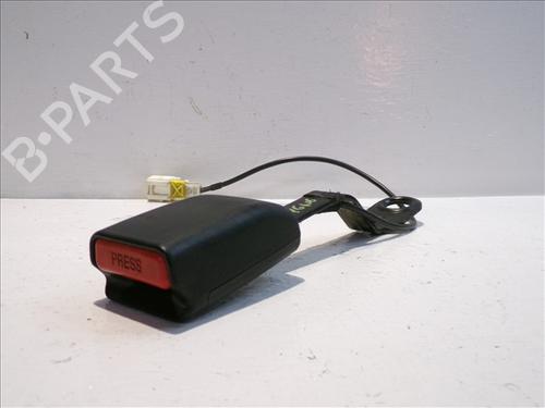 Used Seat buckle Seat buckle CITROËN C4 Grand Picasso I (UA_) 1.6 HDi (109 hp) 26204834 26204834