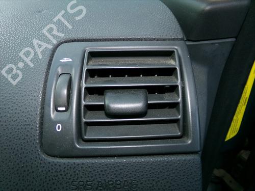 Used Air vent Air vent 39427835 39427835