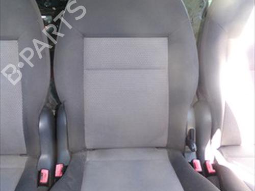 Used Rear seat Rear seat SEAT ALHAMBRA (7V8, 7V9) 1.9 TDI (115 hp) 33264698 33264698