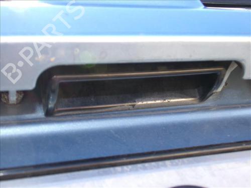Used Tailgate handle Tailgate handle HONDA JAZZ II (GD_, GE3, GE2) 1.3 iDSi (GD1) (83 hp) 24568968 24568968