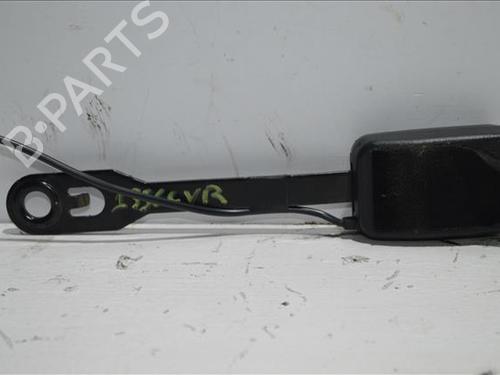 Used Seat buckle Seat buckle PEUGEOT 407 (6D_) 2.0 HDi 135 (6DRHRH, 6DRHRE, 6DRHRG, 6DRHRJ) (136 hp) 26204363 26204363