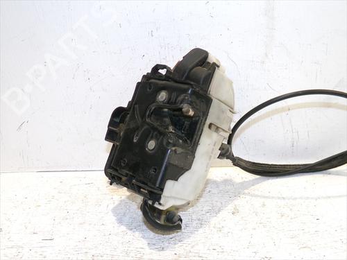 Used Front left lock Front left lock SEAT CORDOBA (6K1, 6K2) 1.9 D (68 hp) 33650973 33650973