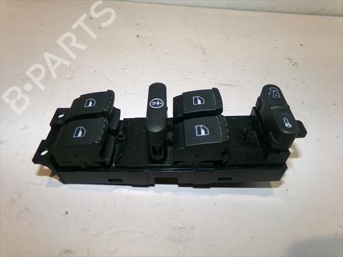 Used Left front window switch Left front window switch VW BORA I (1J2) 1.9 TDI (110 hp) 40179678 40179678