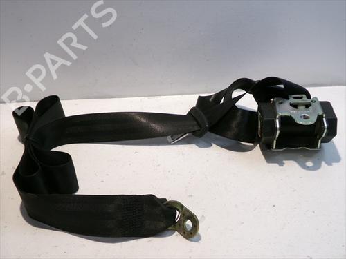 Rear right seatbelt AUDI A4 B6 (8E2) 1.9 TDI | BP33422863I28 - Image 2