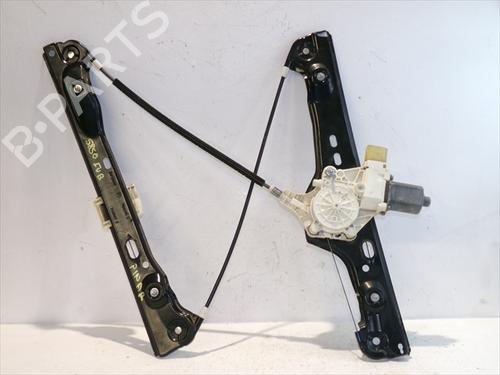 front-left-window-mechanism-bmw-3-e90-2004-2005-2006-2007-2008-2009-2010-2011-2012-28419360 main image