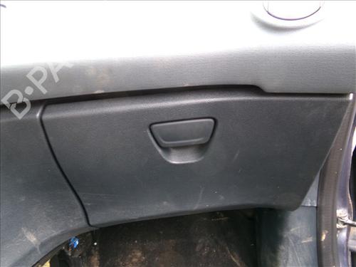 Used Glove box Glove box FORD FIESTA VI (CB1, CCN) 1.4 TDCi (70 hp) 24860043 24860043