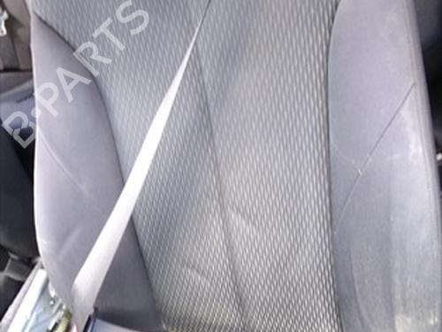 Used Front left seatbelt Front left seatbelt BMW 1 (F20) 116 d (116 hp) 34052816 34052816