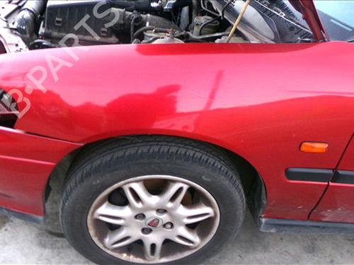 Used Left front fenders Left front fenders ROVER 400 II Hatchback (RT) 420 Di (105 hp) 29870840 29870840